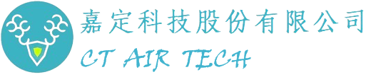 嘉定科技股份有限公司